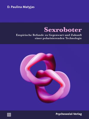 cover image of Sexroboter